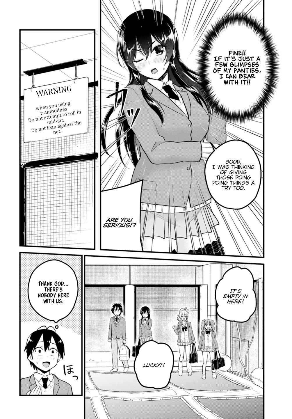 Chapter 86 - Page 11