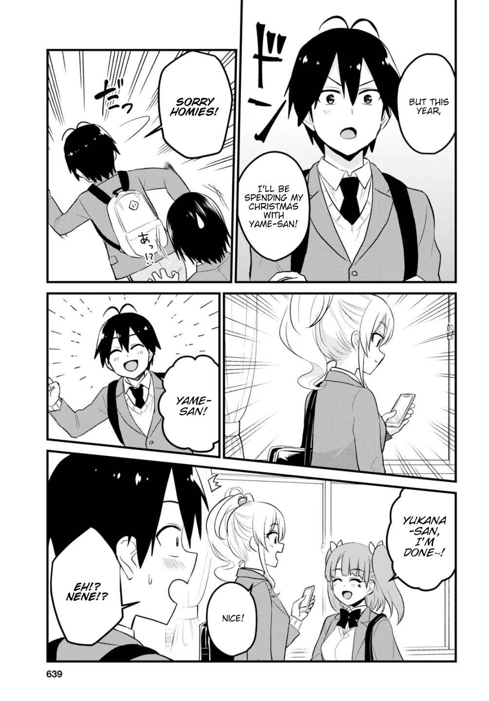 Chapter 86 - Page 4