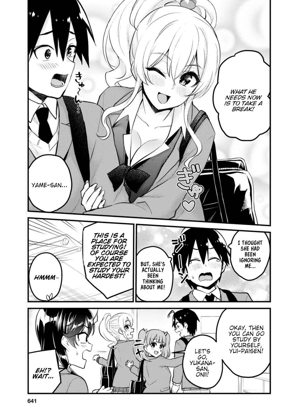 Chapter 86 - Page 6