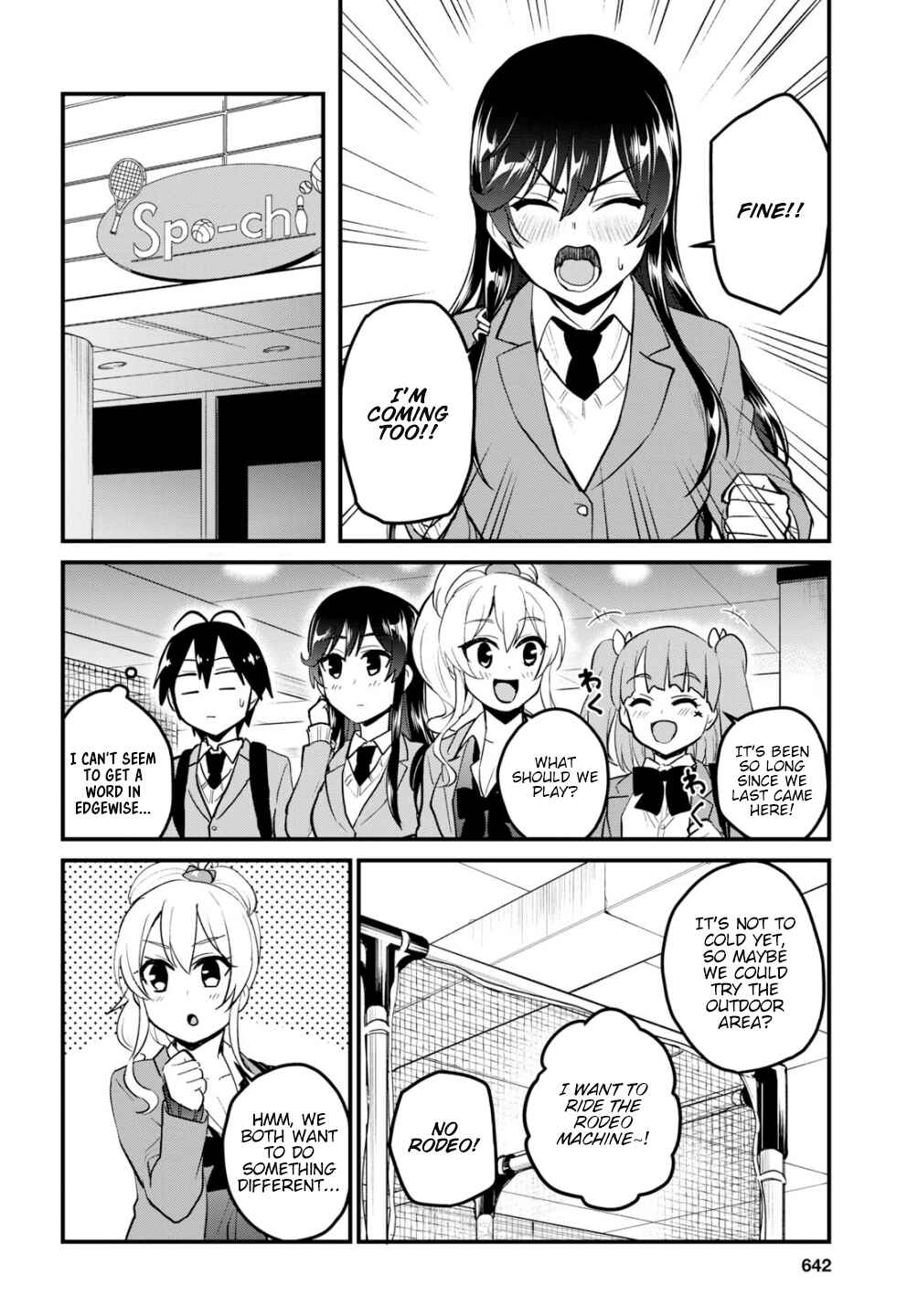 Chapter 86 - Page 7
