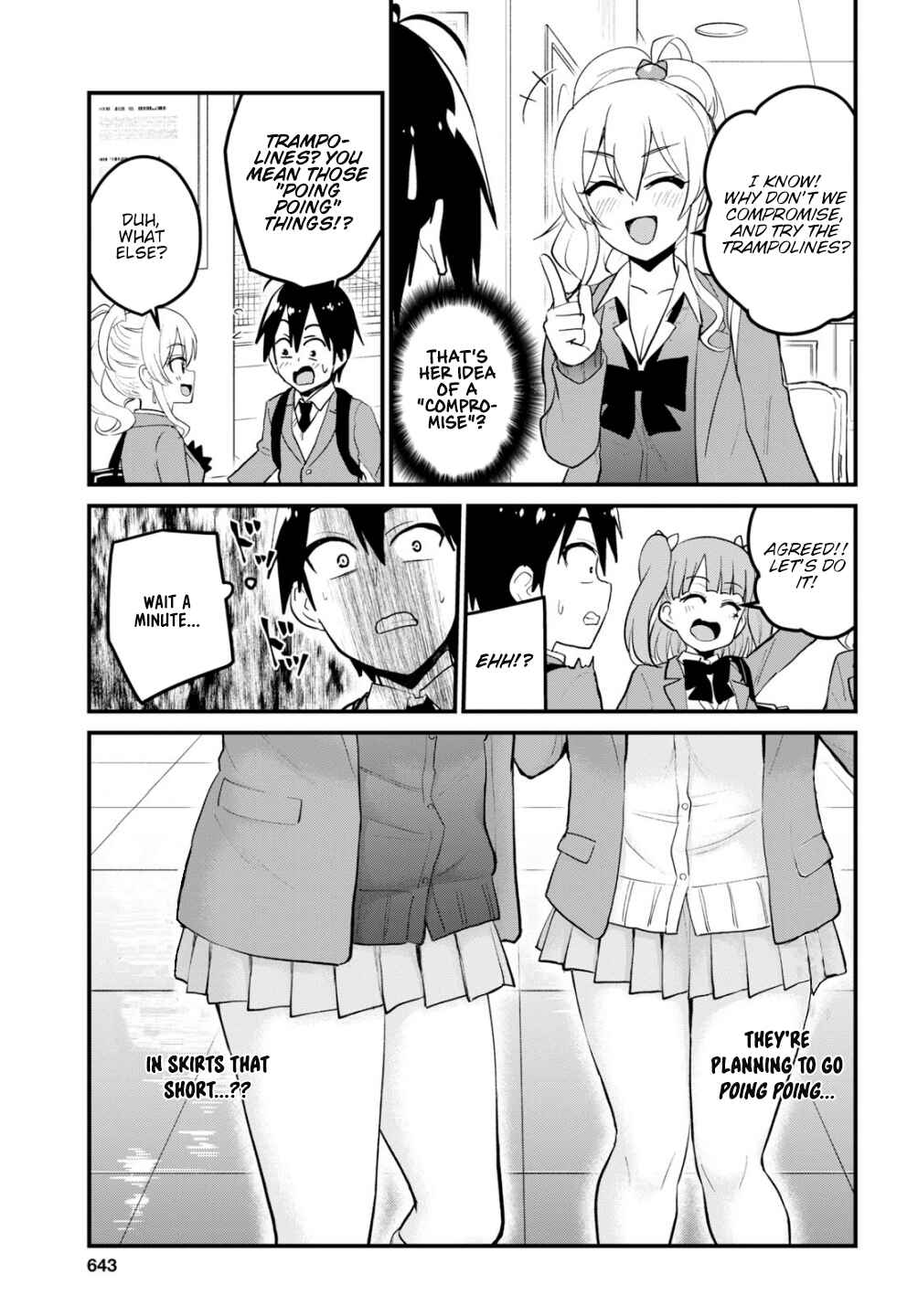Chapter 86 - Page 8