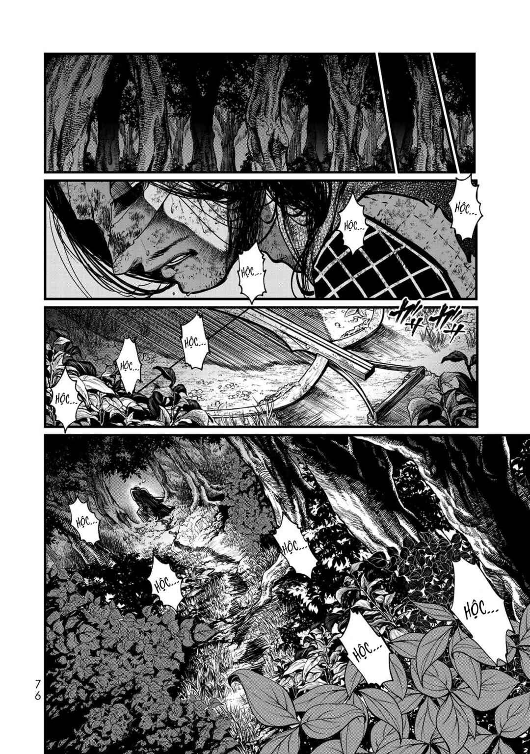 Chapter 31 - Page 38