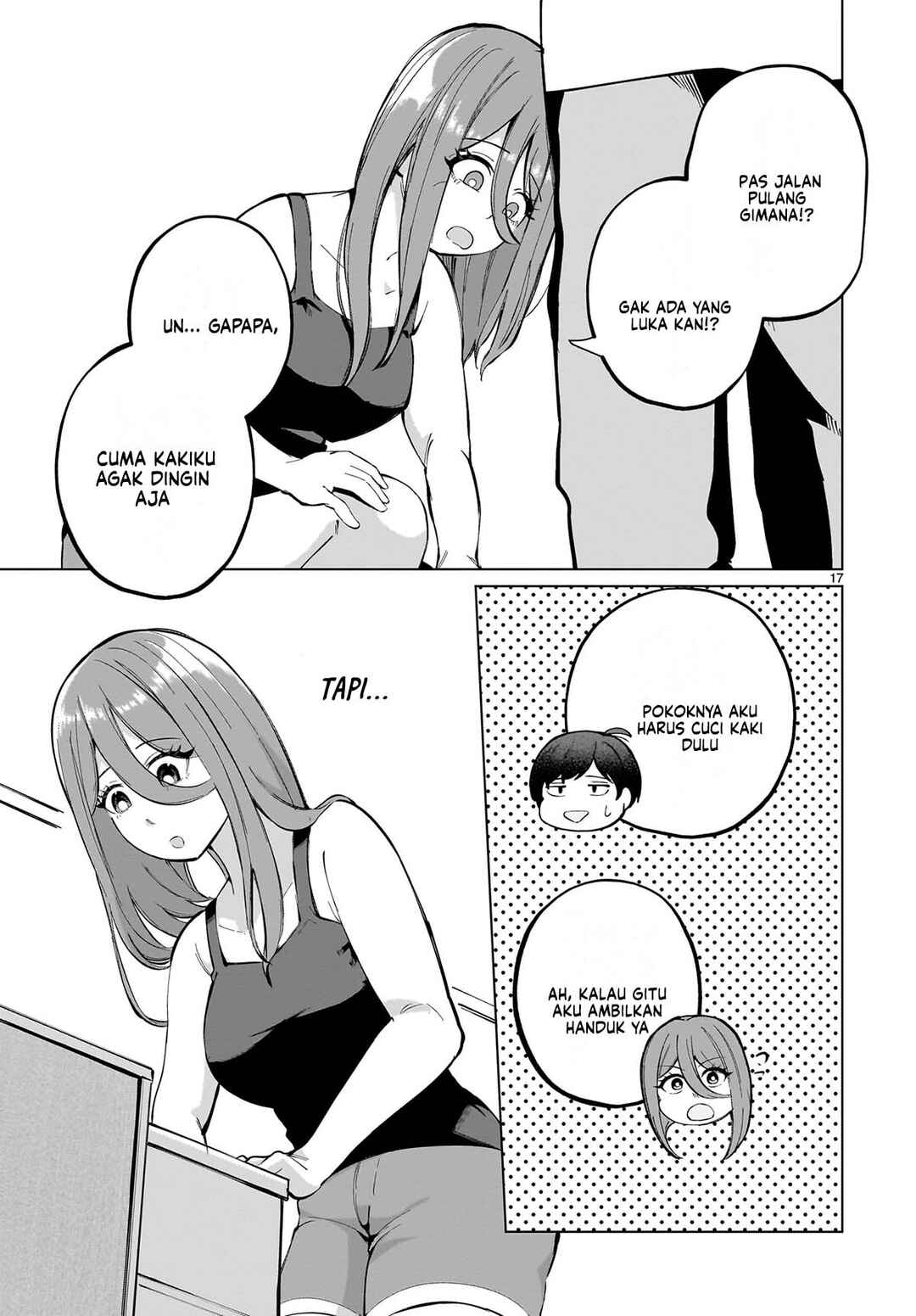 Chapter 3 - Page 19