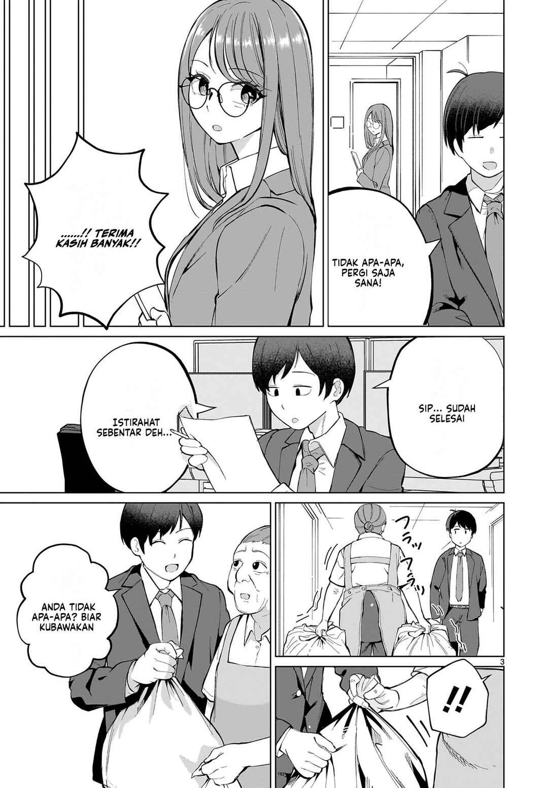 Chapter 3 - Page 5