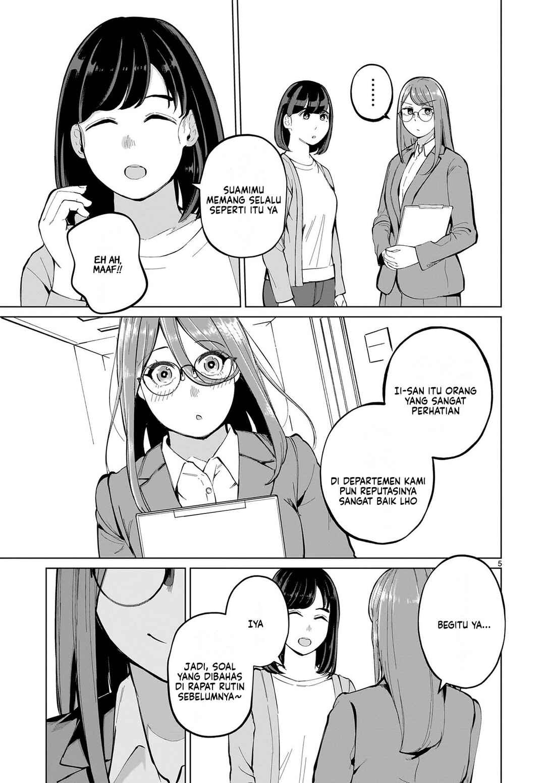 Chapter 3 - Page 7