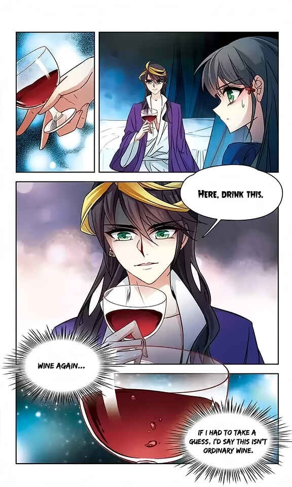 Chapter 113 - Page 21