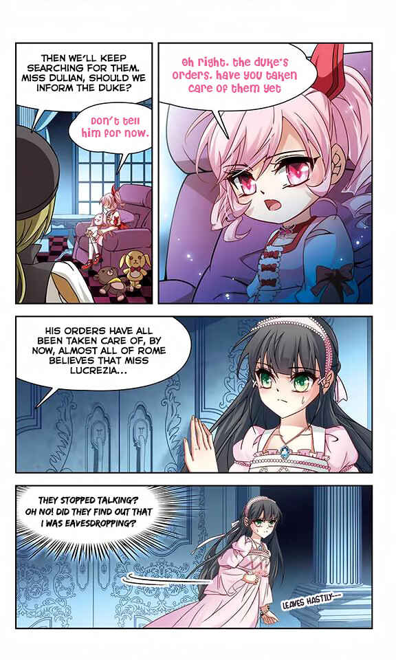 Chapter 113 - Page 6
