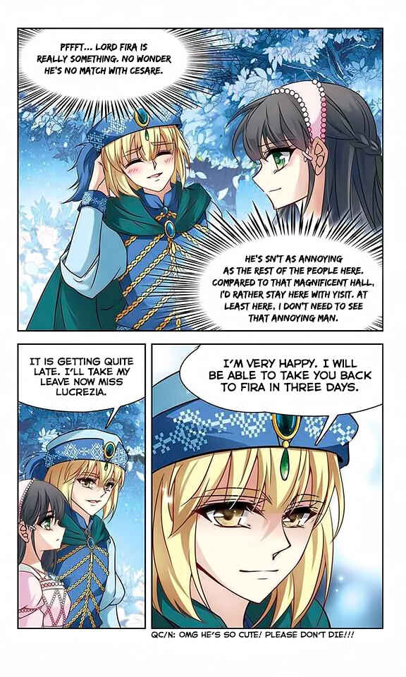 Chapter 113 - Page 8