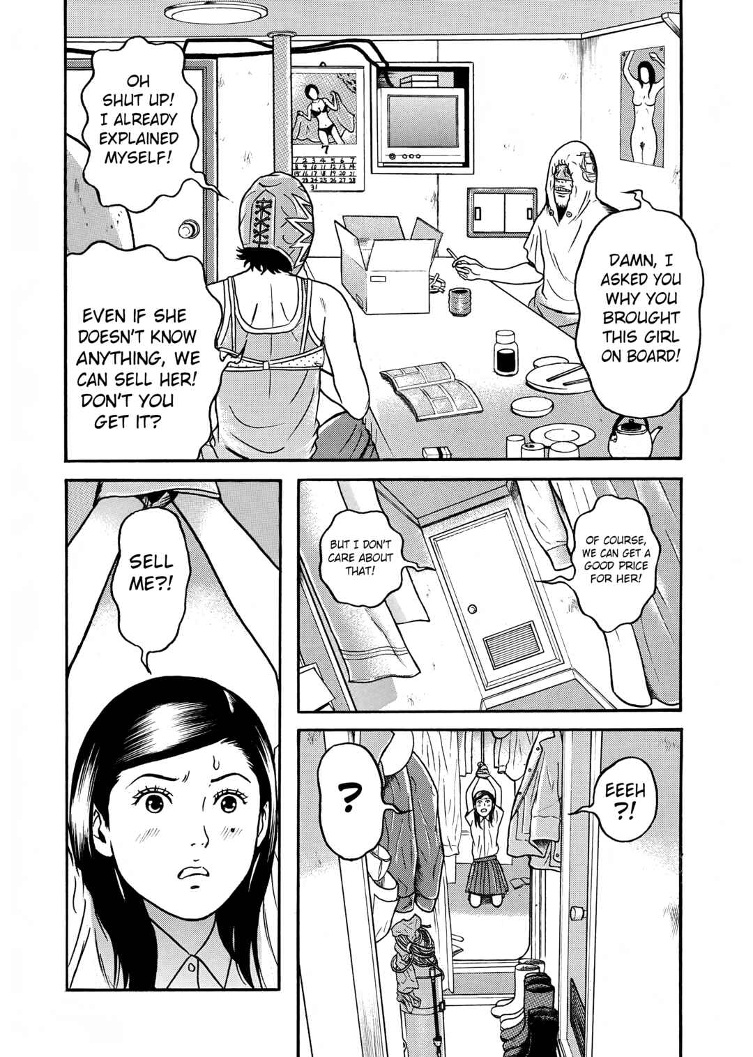 Chapter 9 - Page 22