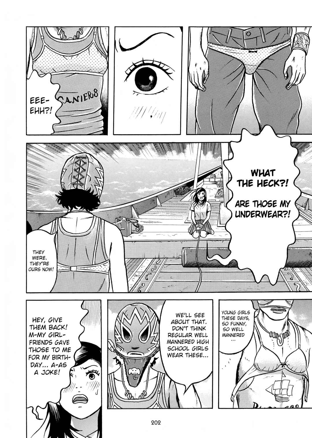 Chapter 9 - Page 6
