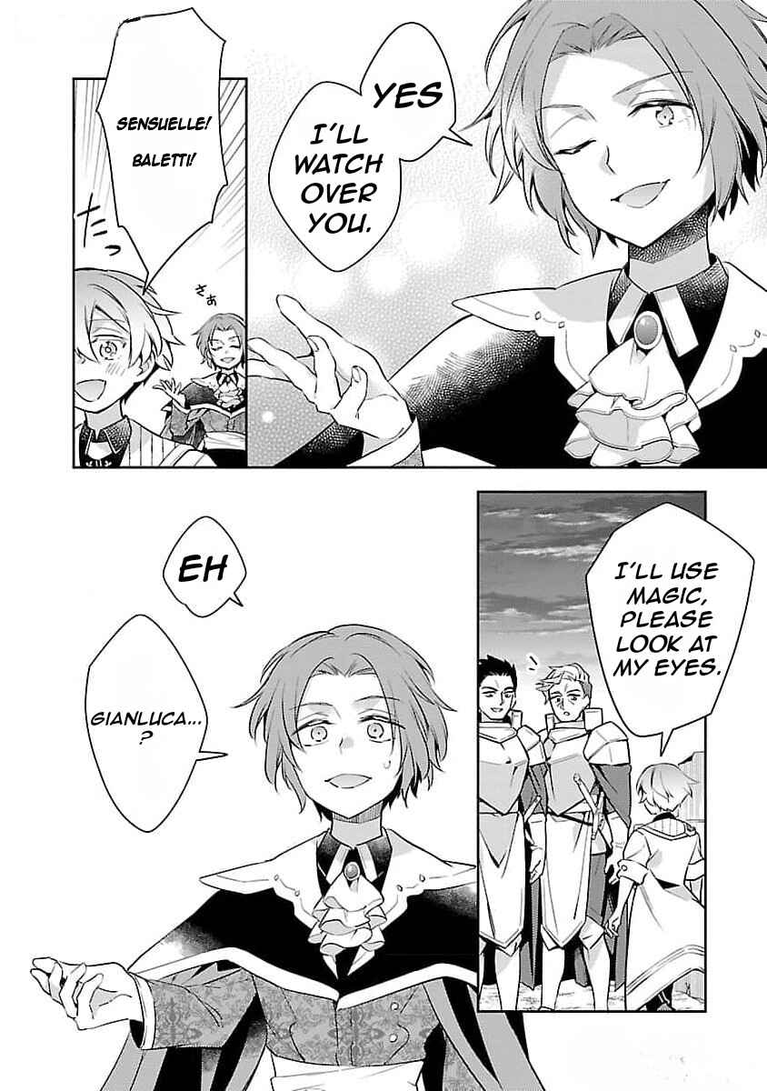 Chapter 26 - Page 31