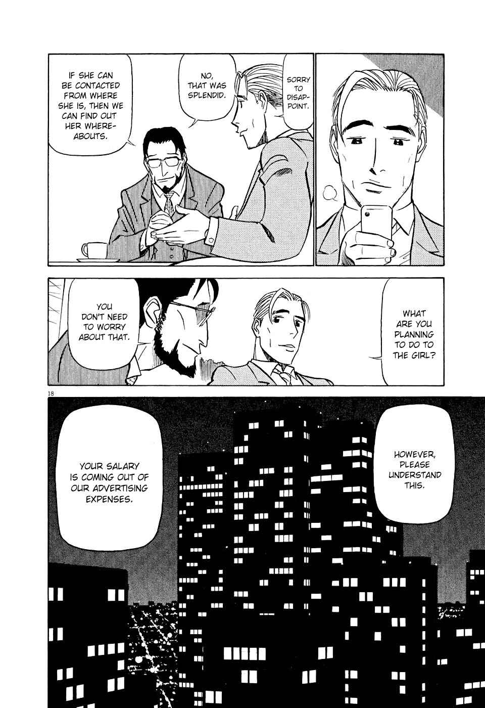 Chapter 3 - Page 18
