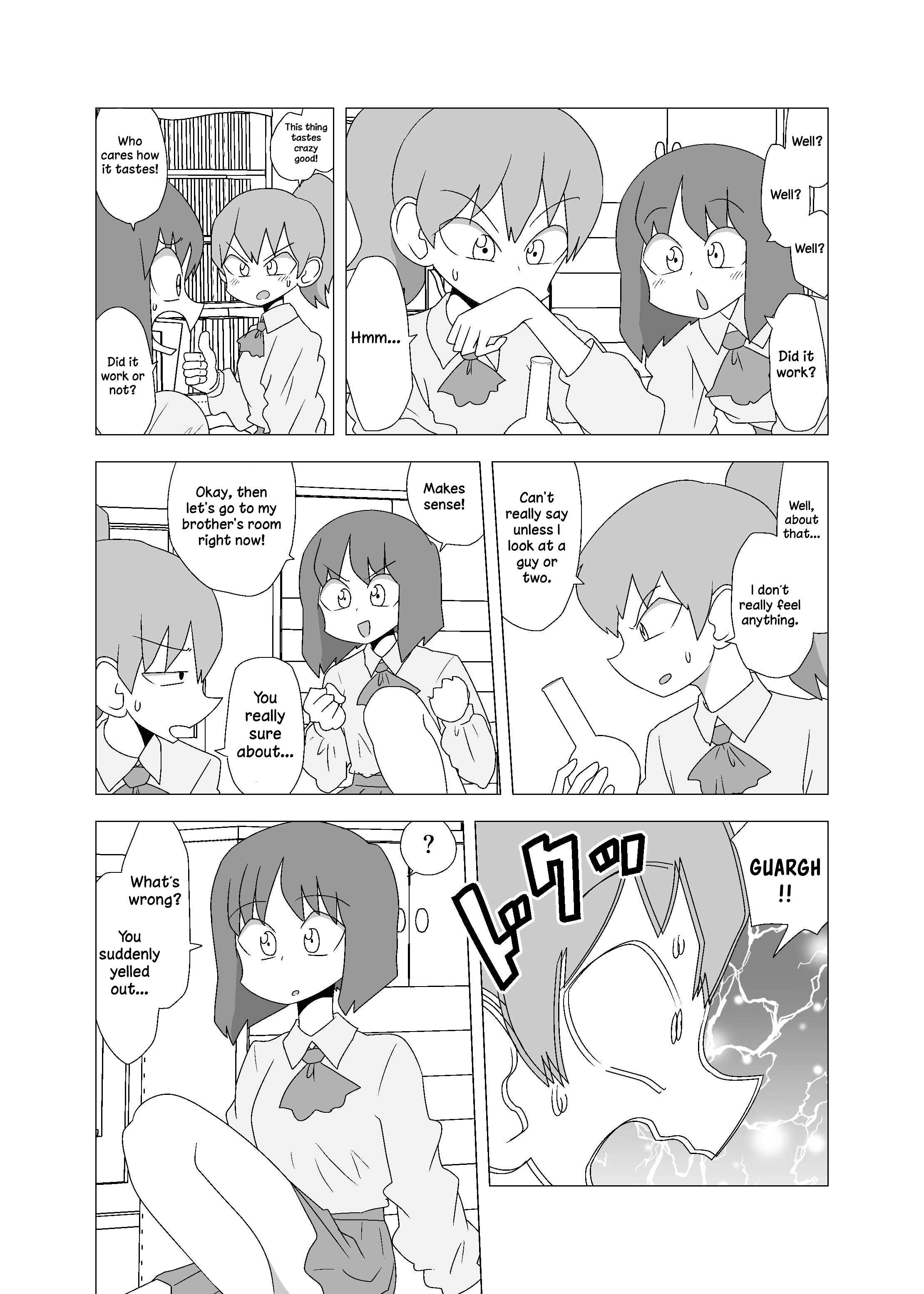 Chapter 23 - Page 3