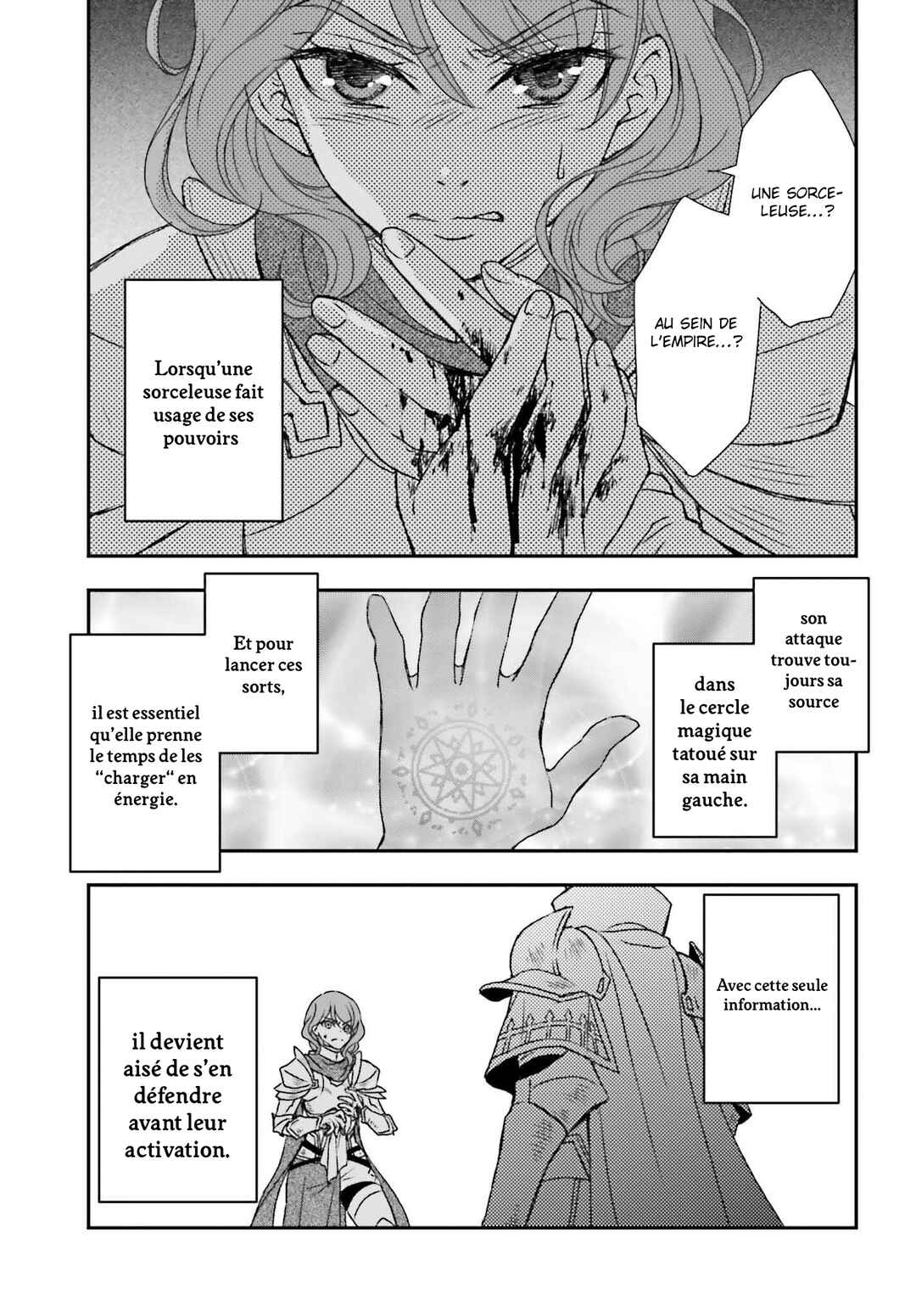 Chapter 44 - Page 22