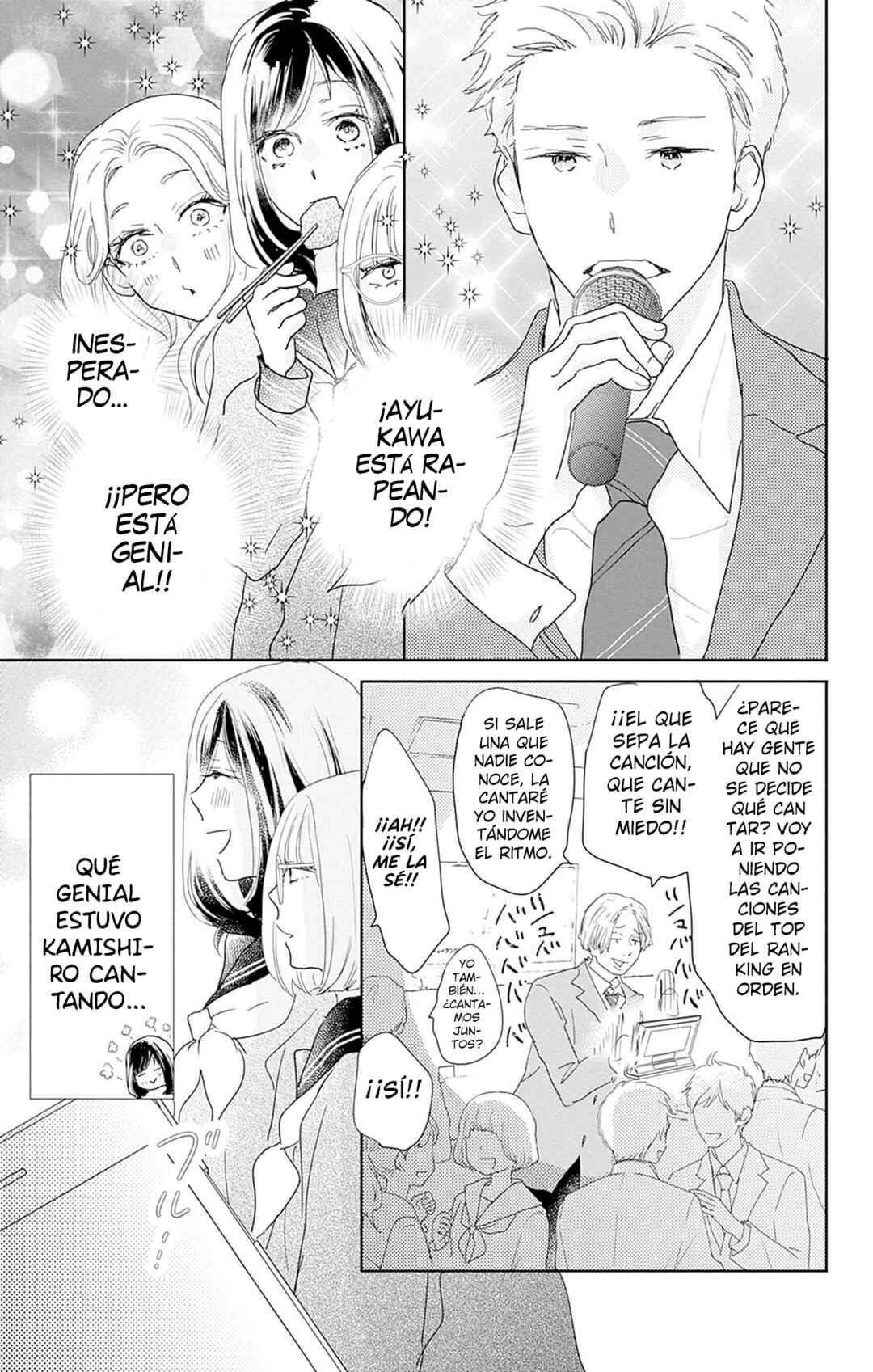 Chapter 25 - Page 30