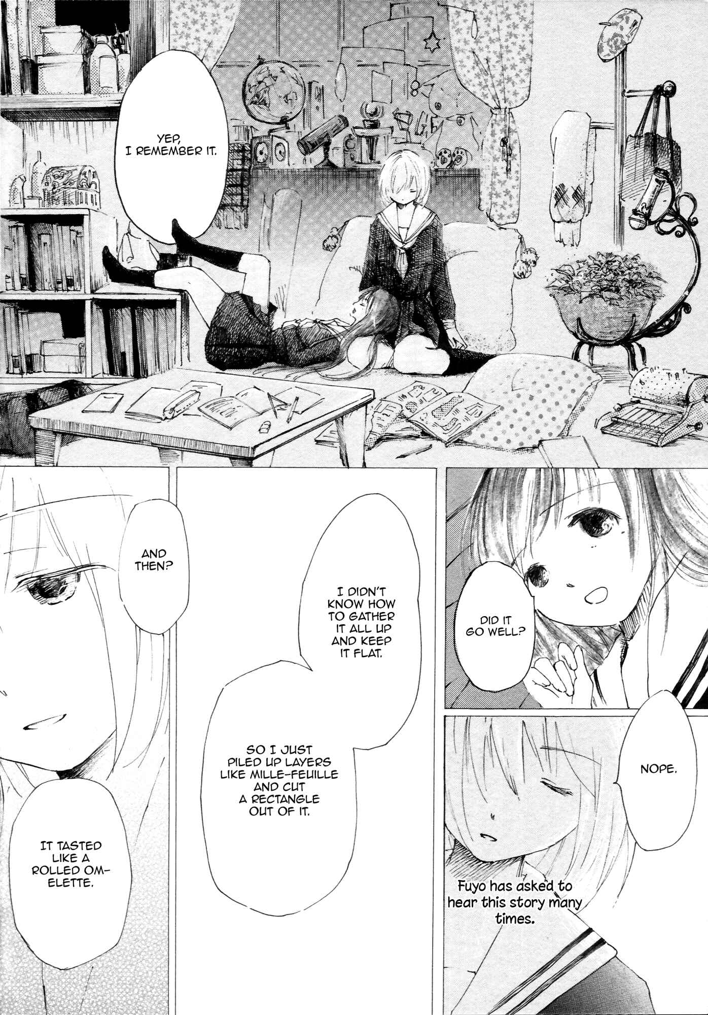 Chapter 3 - Page 8