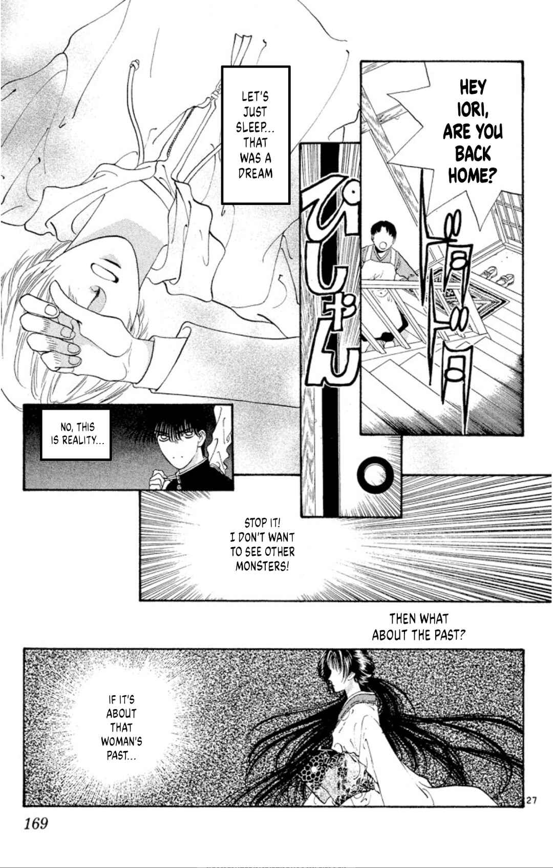 Chapter 69 - Page 27