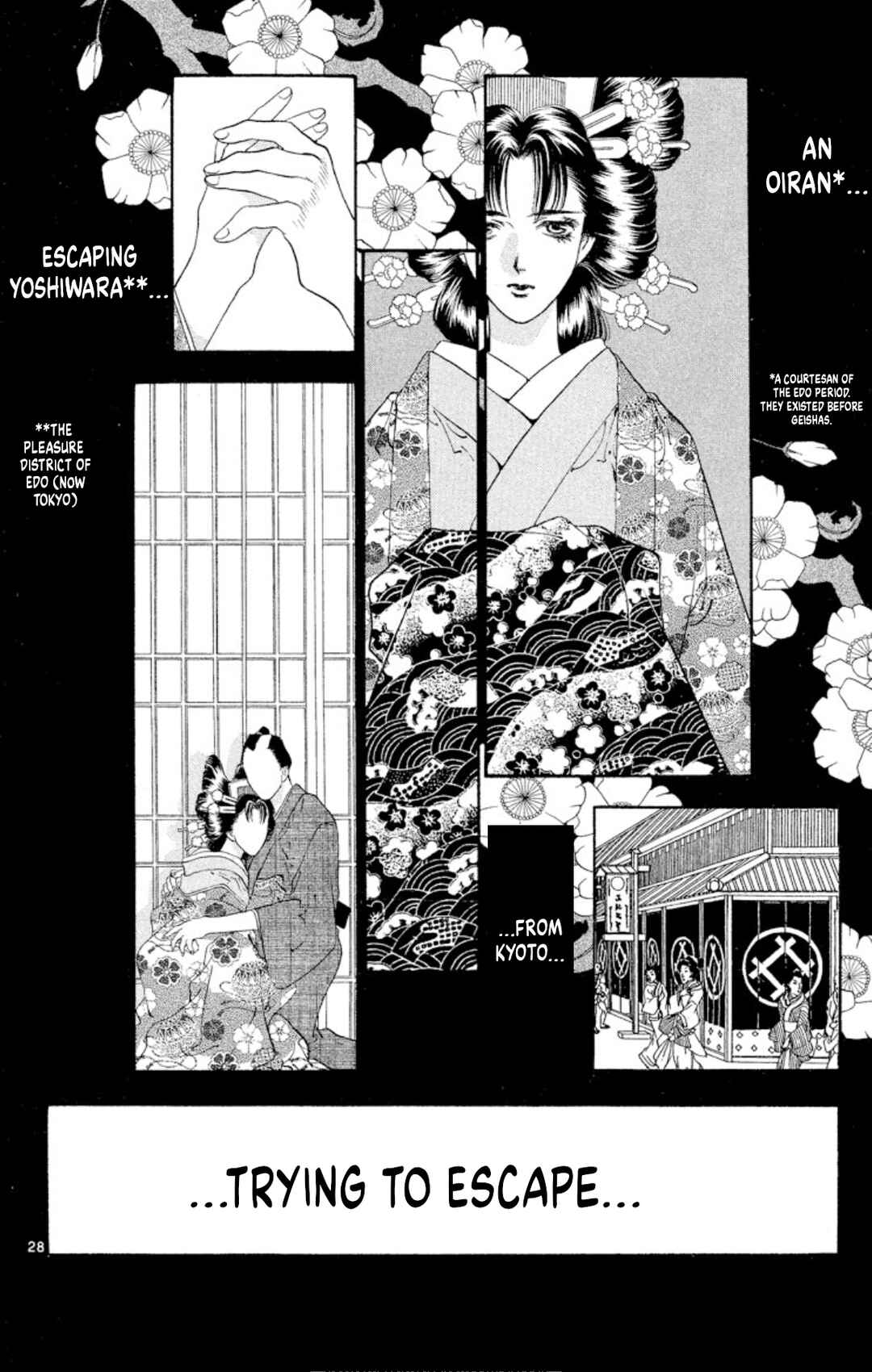 Chapter 69 - Page 28