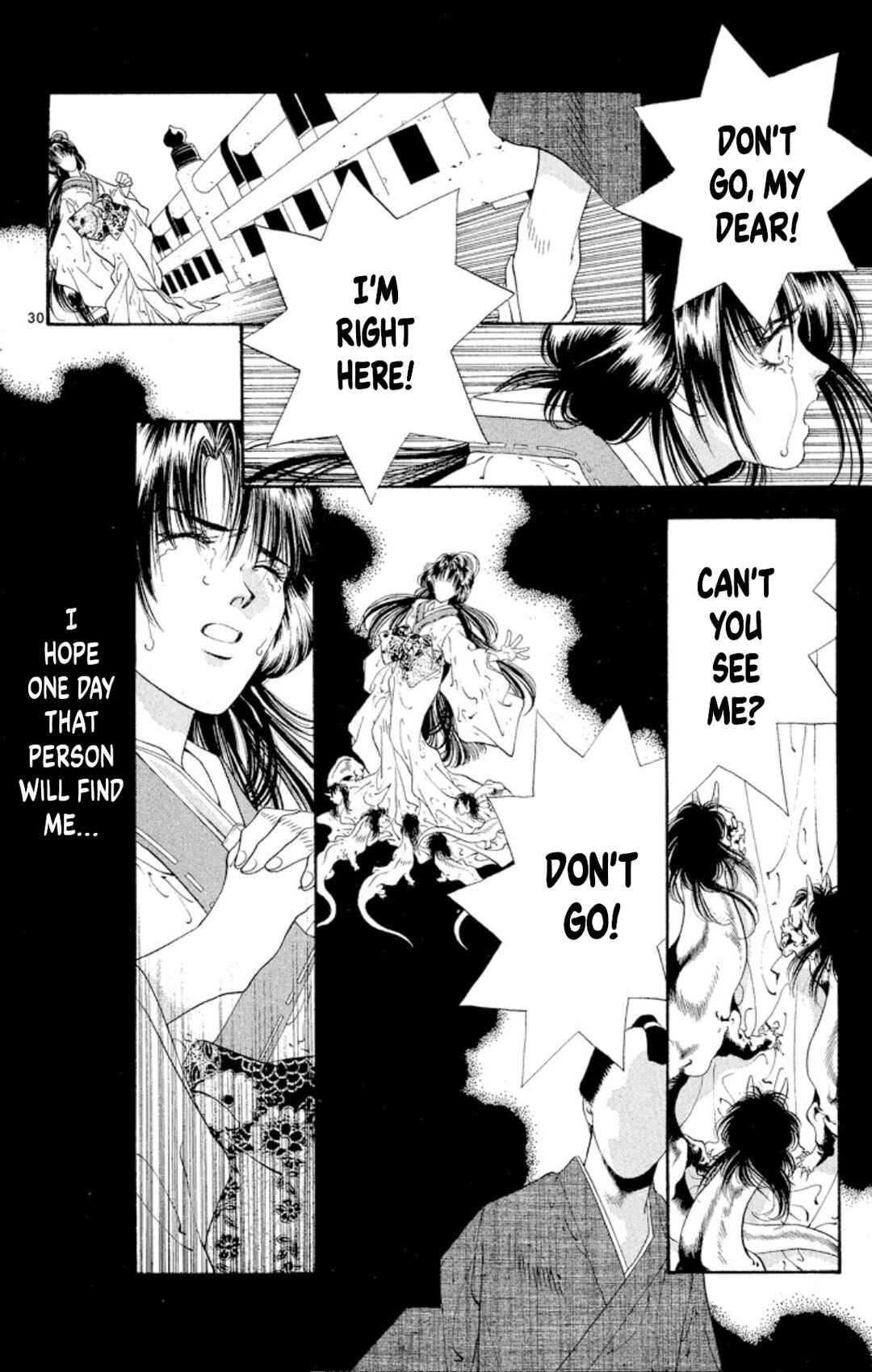 Chapter 69 - Page 30
