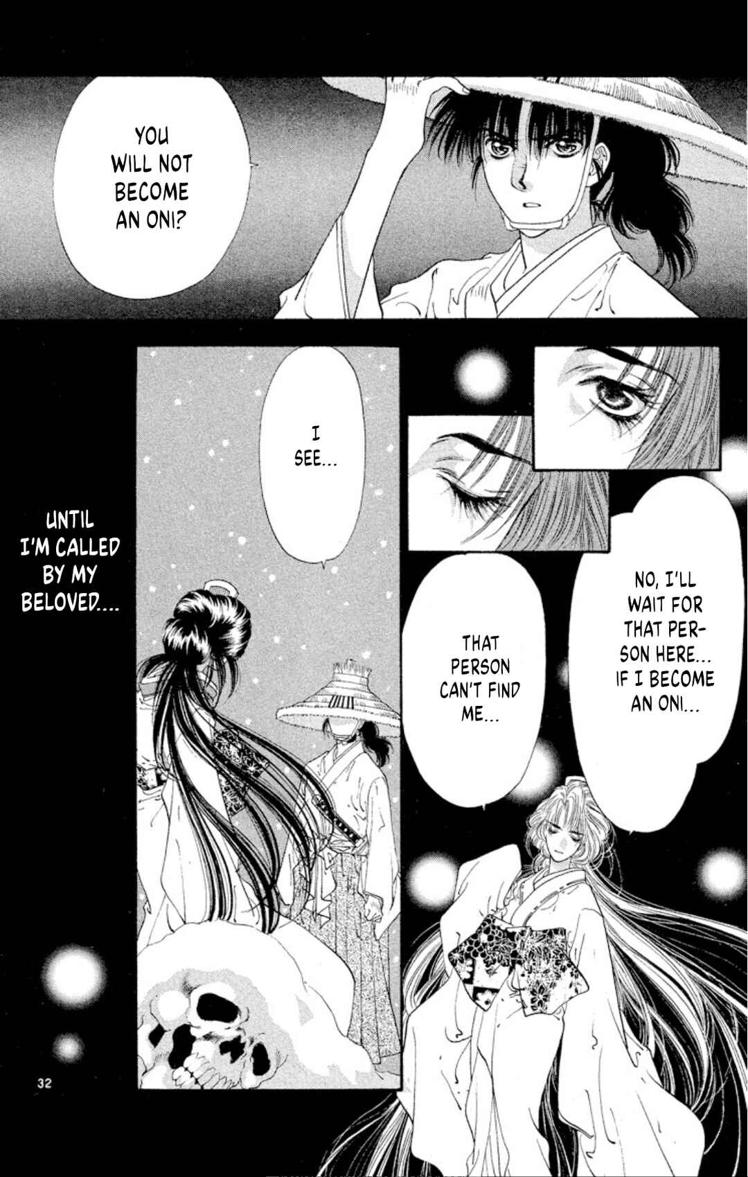 Chapter 69 - Page 32