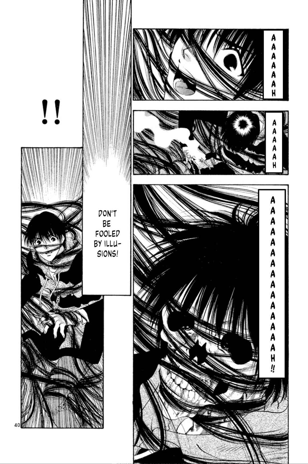 Chapter 69 - Page 40