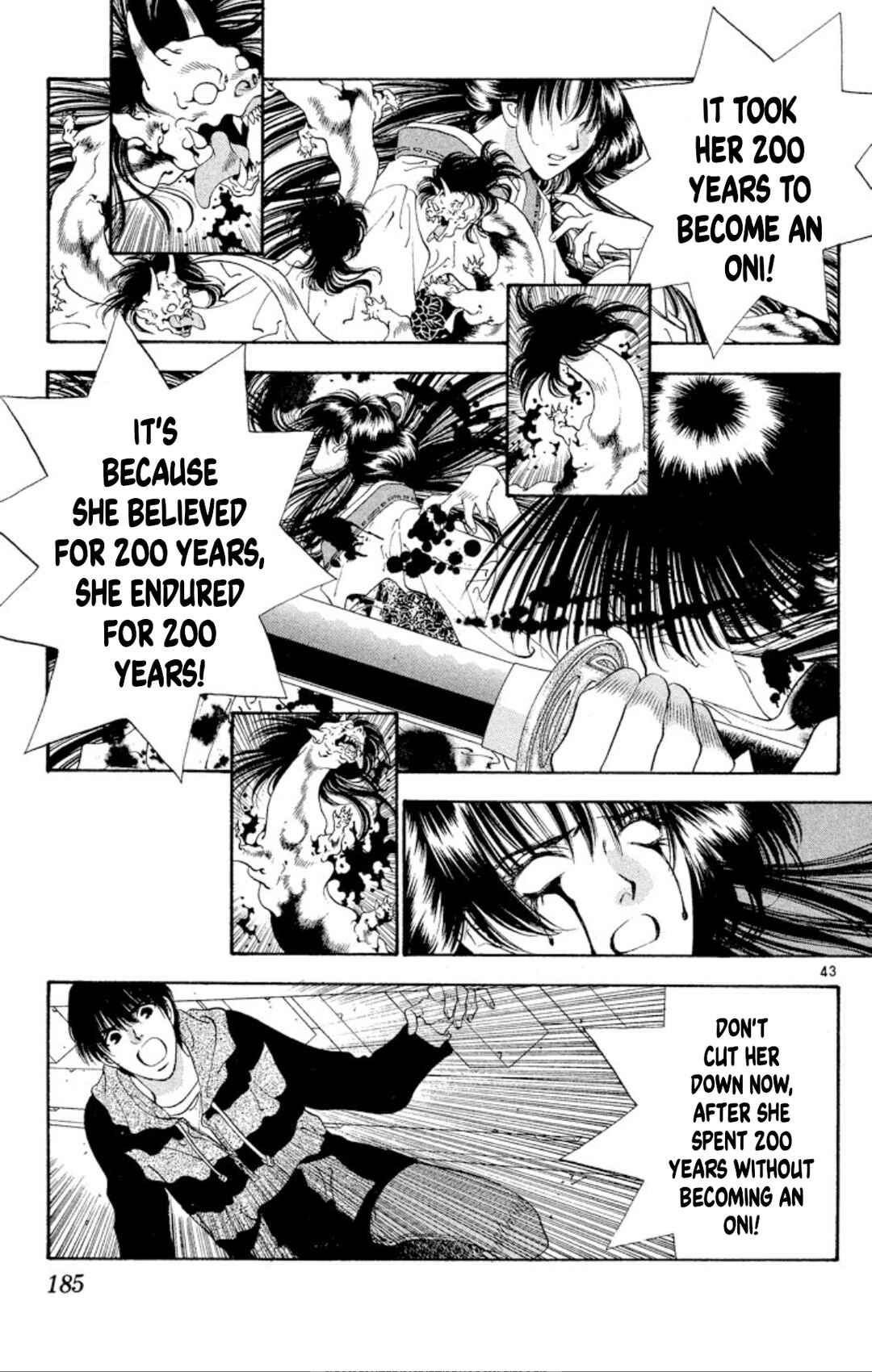 Chapter 69 - Page 43
