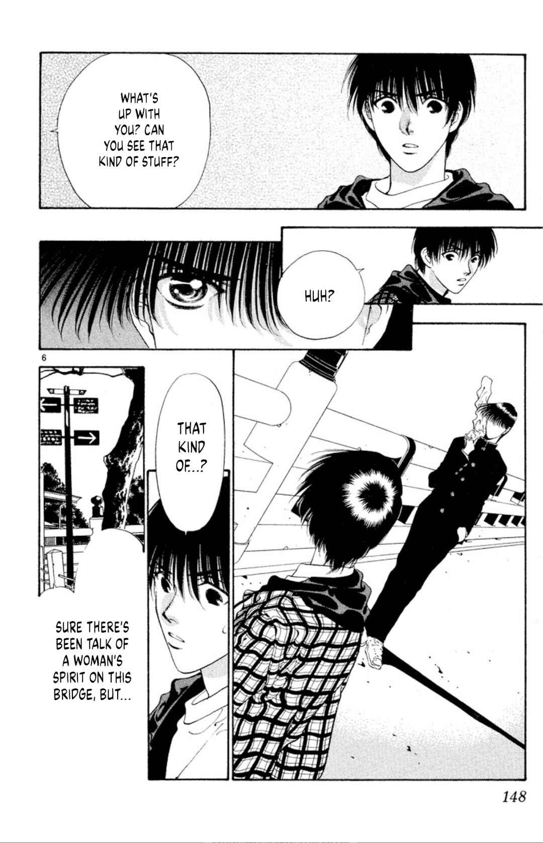 Chapter 69 - Page 6