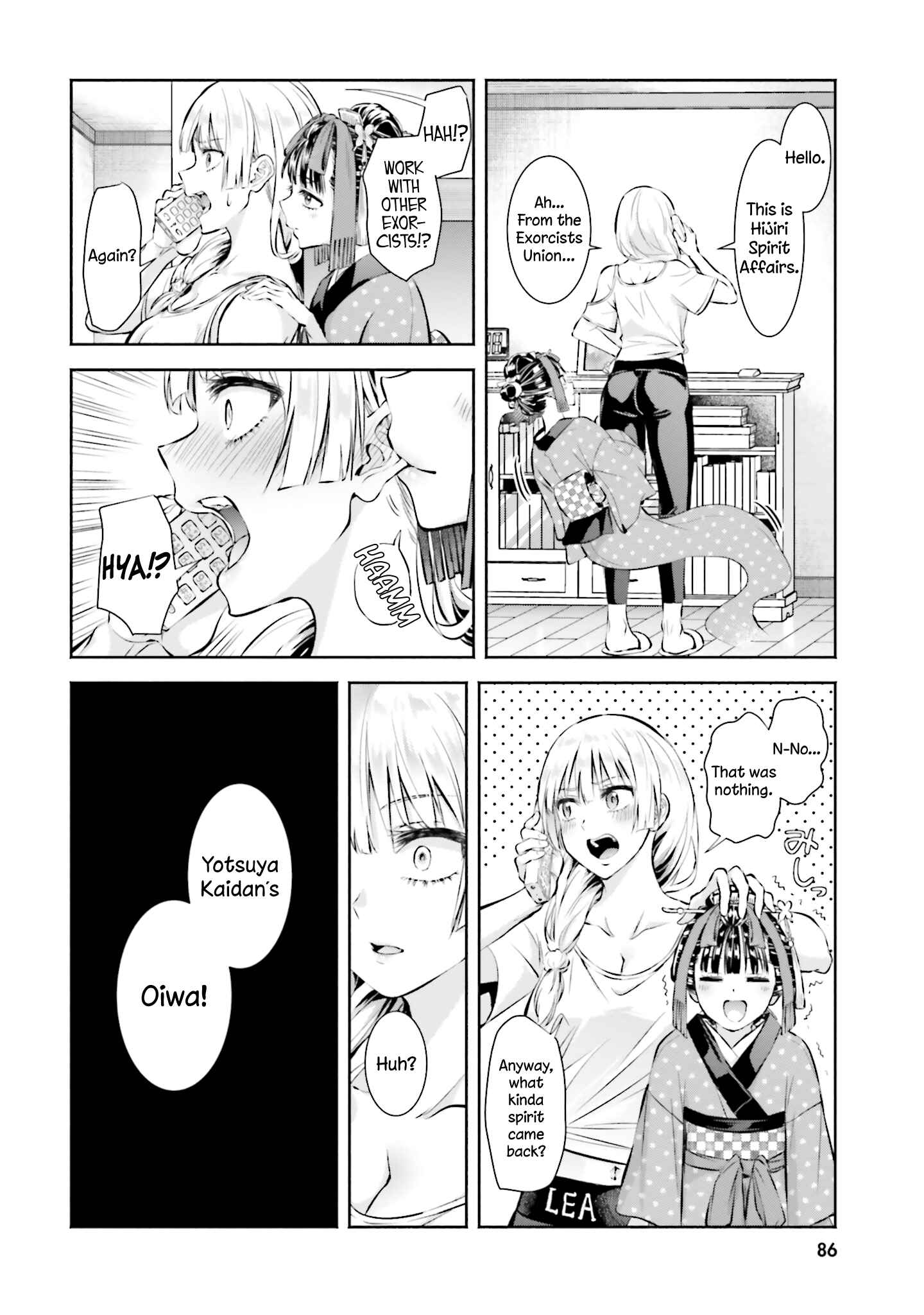 Chapter 4 - Page 2