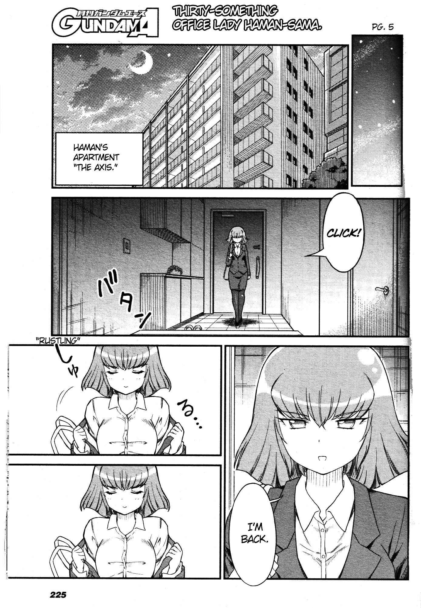 Chapter 1 - Page 5