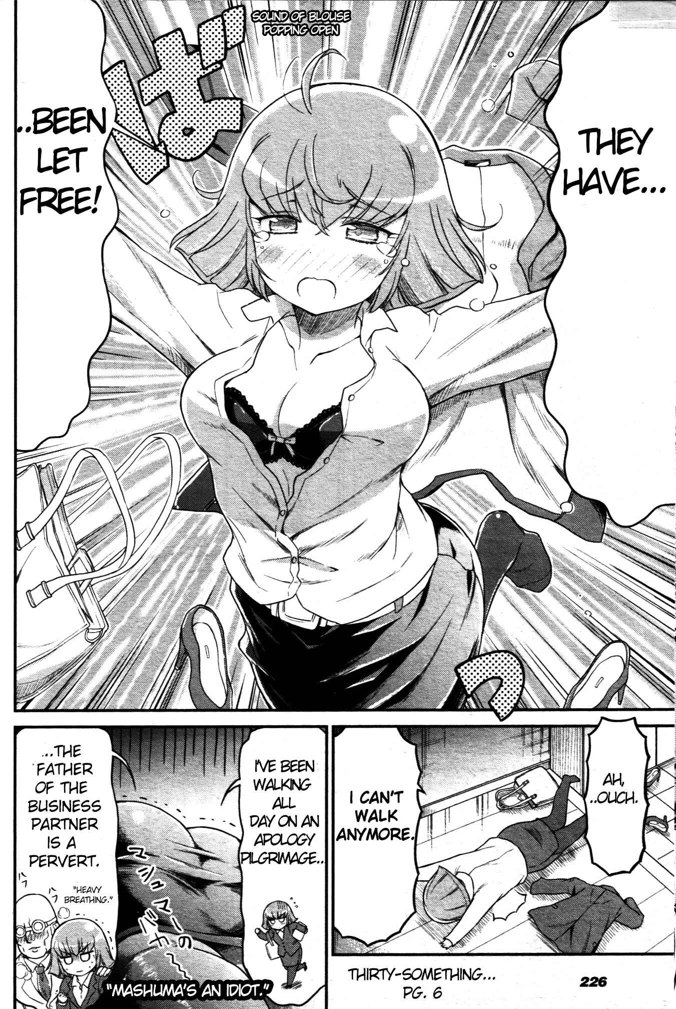 Chapter 1 - Page 6