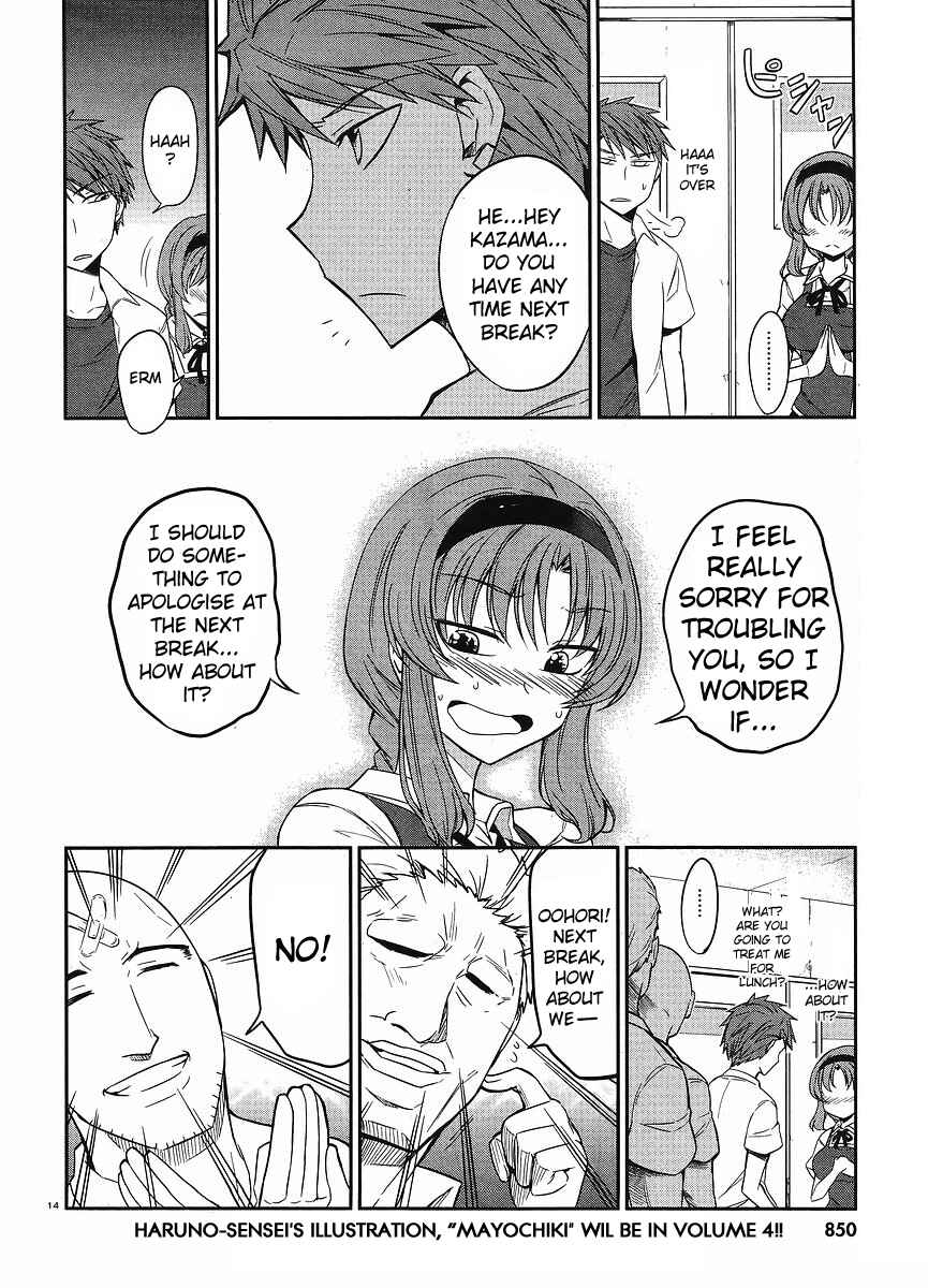 Chapter 22 - Page 14