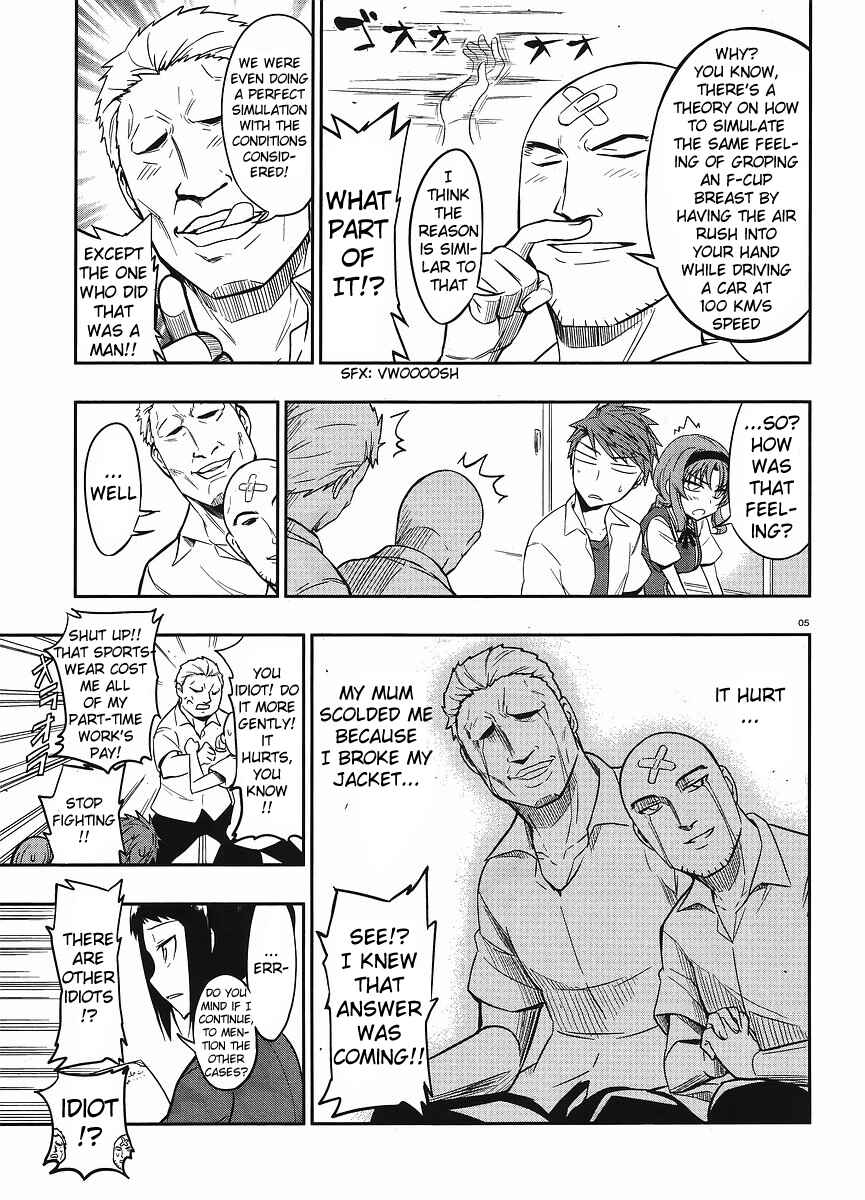 Chapter 22 - Page 5