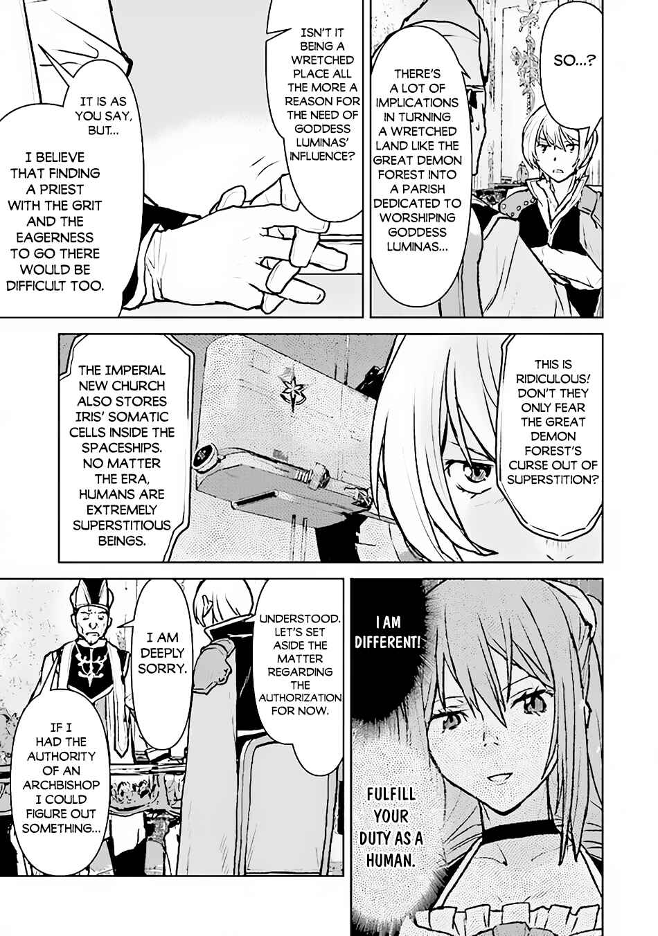 Chapter 43 - Page 10