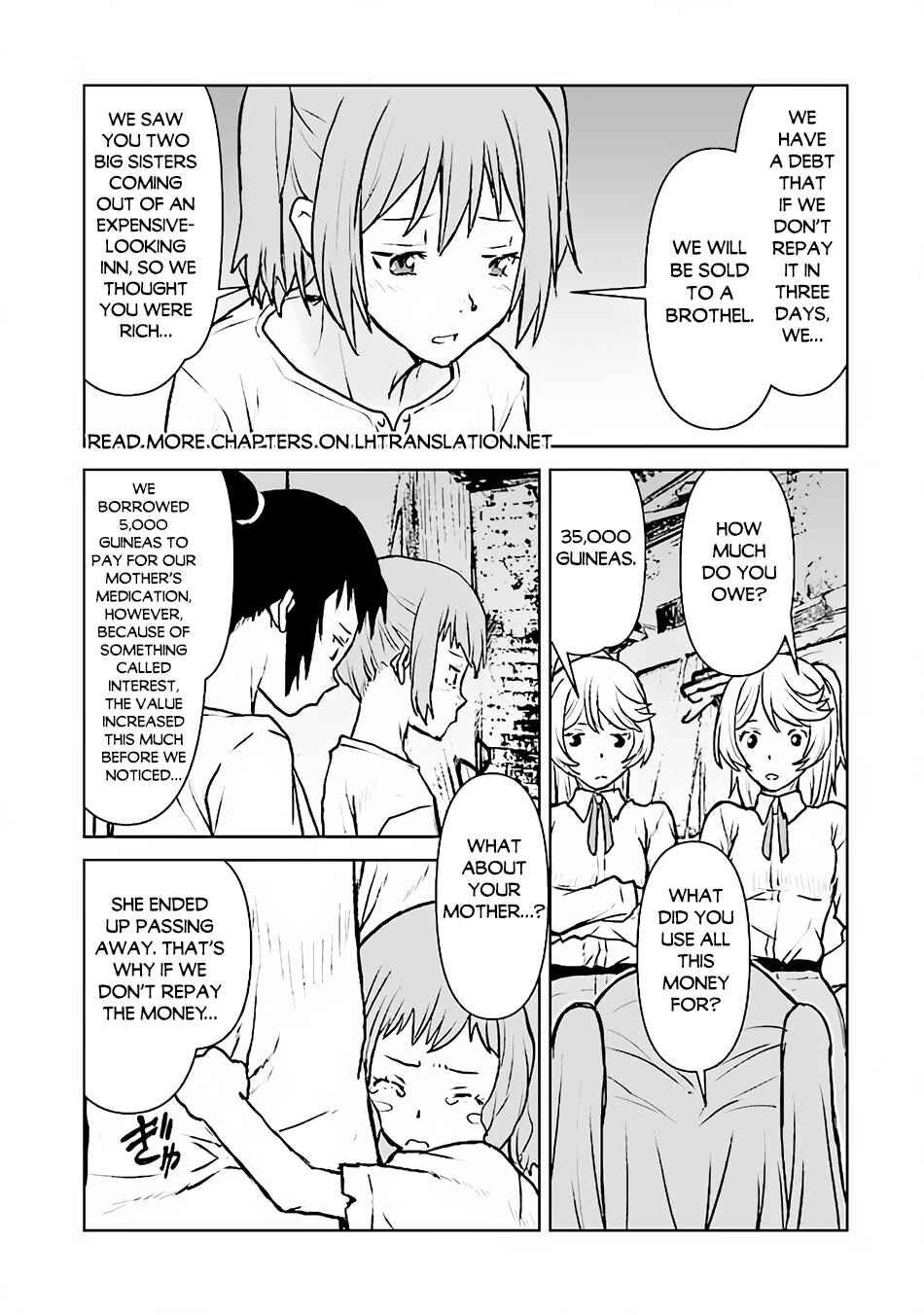 Chapter 43 - Page 16