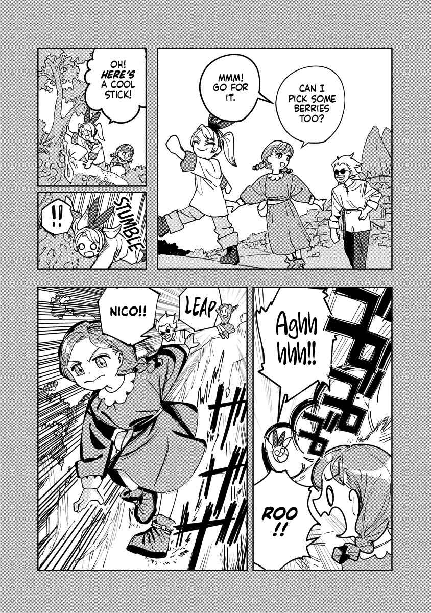 Chapter 21 - Page 11