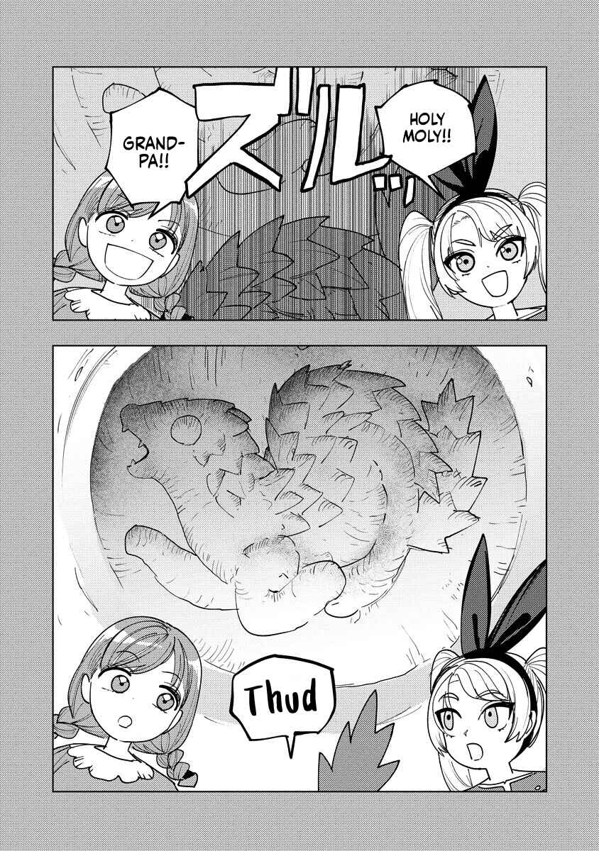 Chapter 21 - Page 17