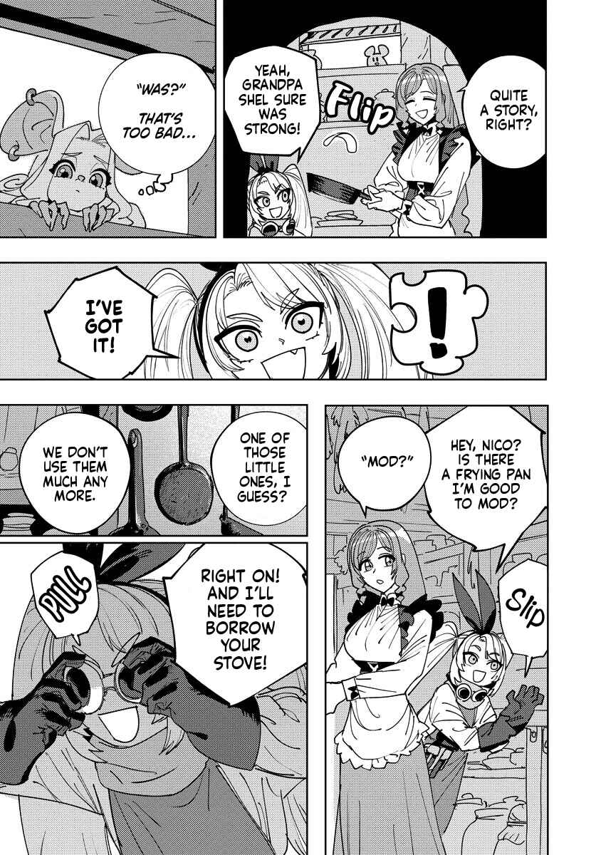 Chapter 21 - Page 18