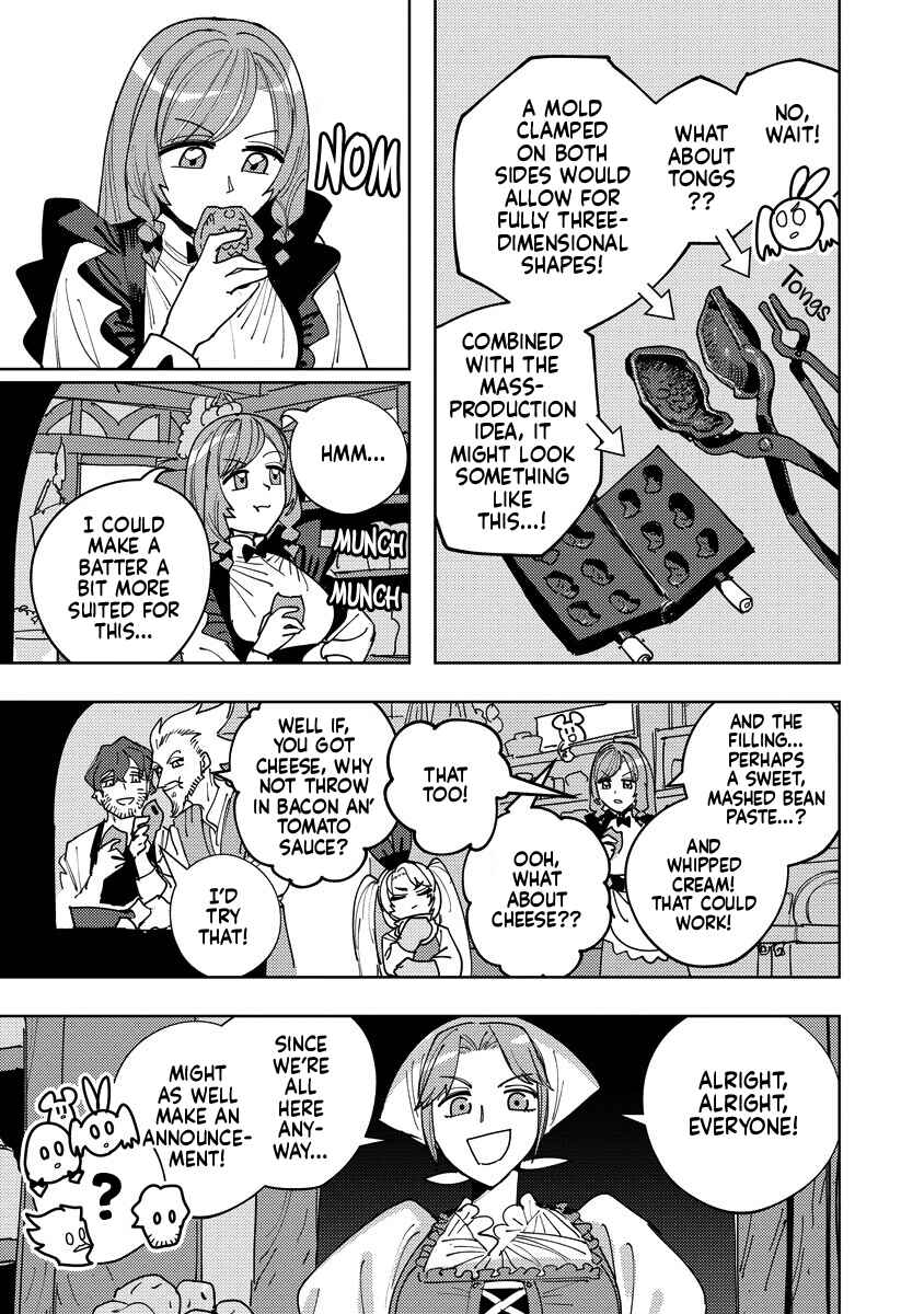 Chapter 21 - Page 22