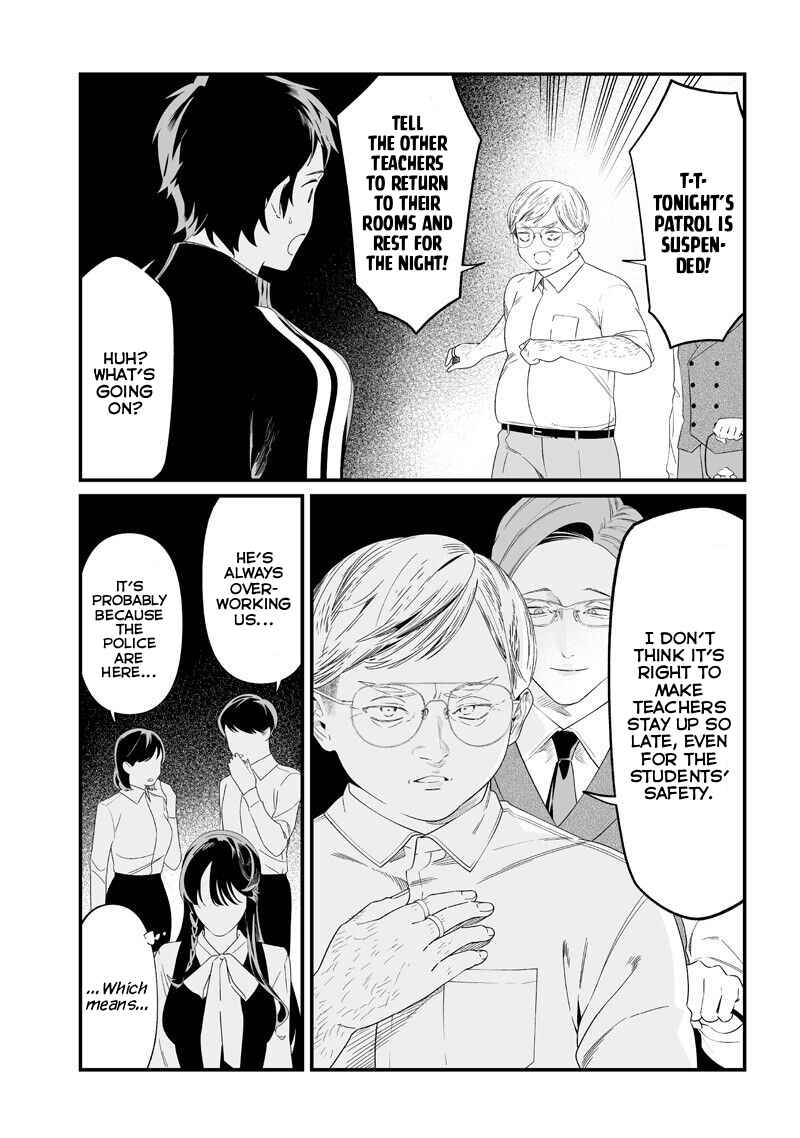 Chapter 61 - Page 5