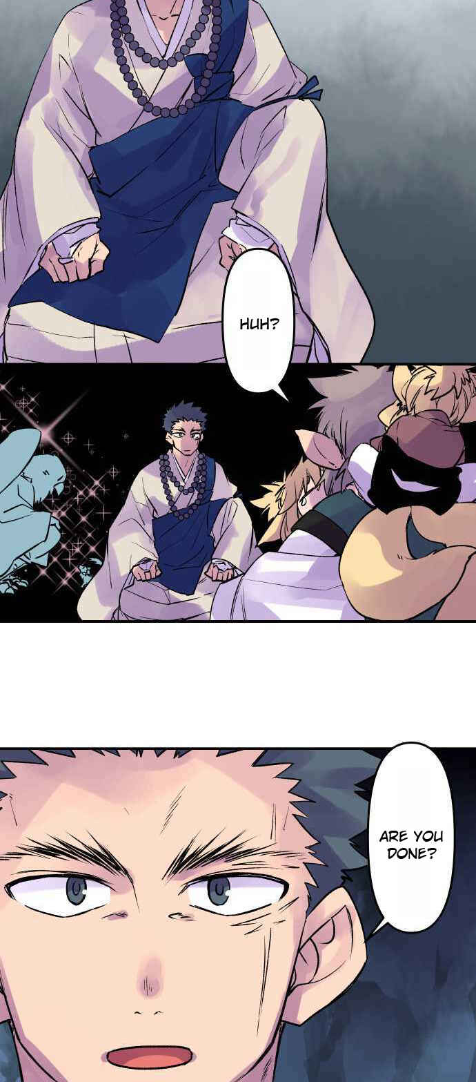Chapter 261 - Page 14