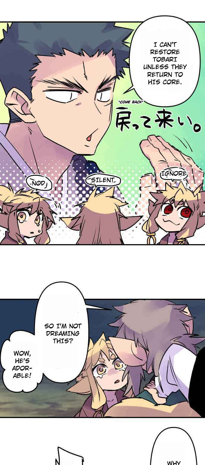 Chapter 261 - Page 16