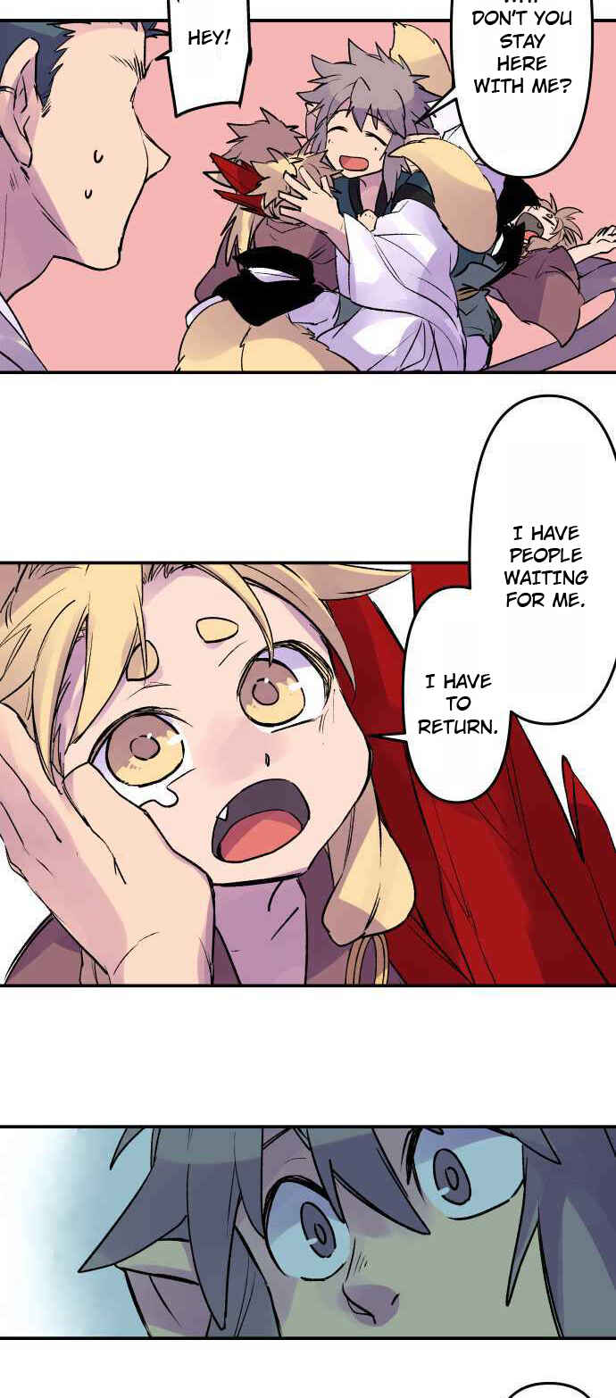 Chapter 261 - Page 17