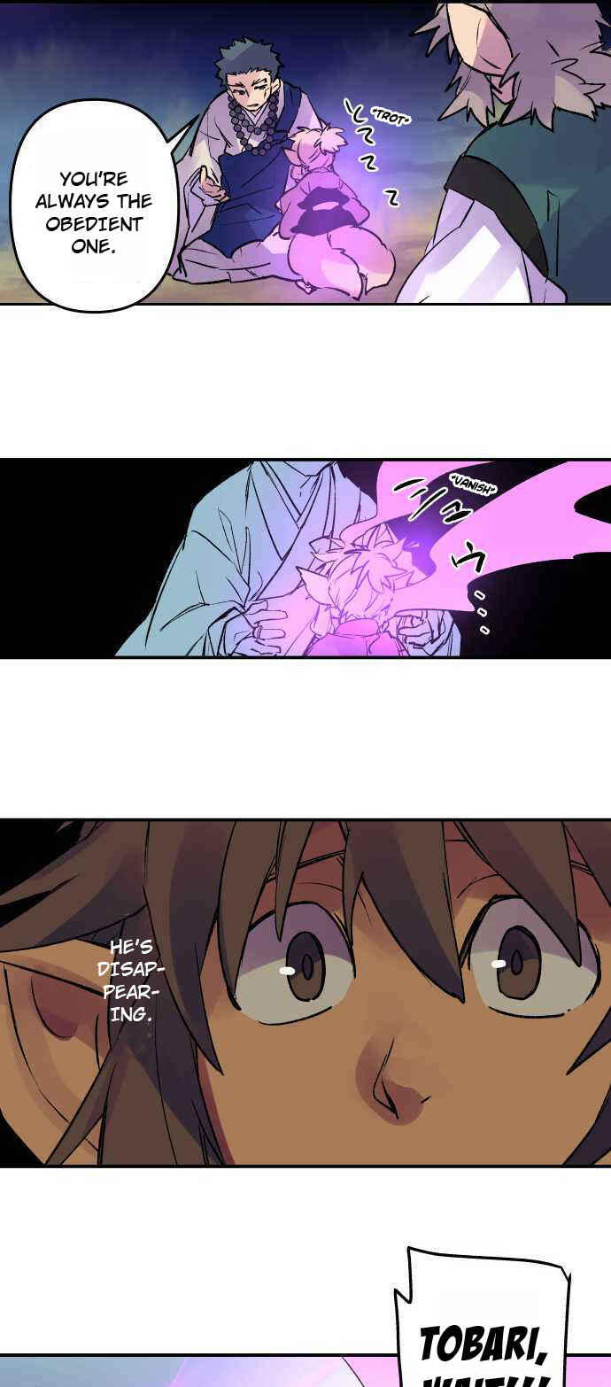 Chapter 261 - Page 19