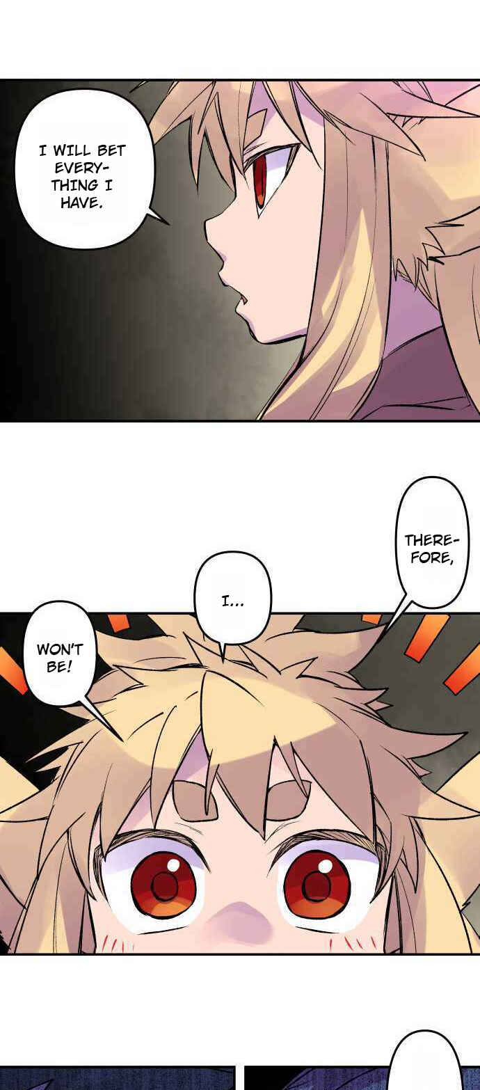 Chapter 261 - Page 22