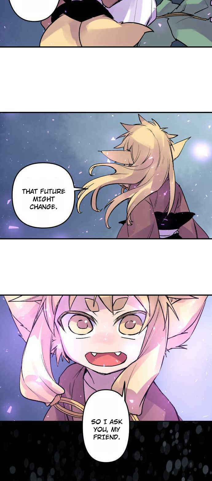 Chapter 261 - Page 24