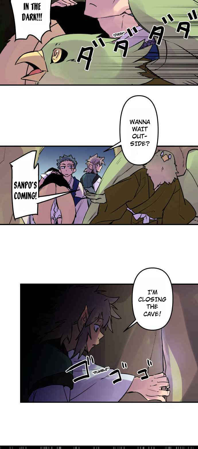 Chapter 261 - Page 3