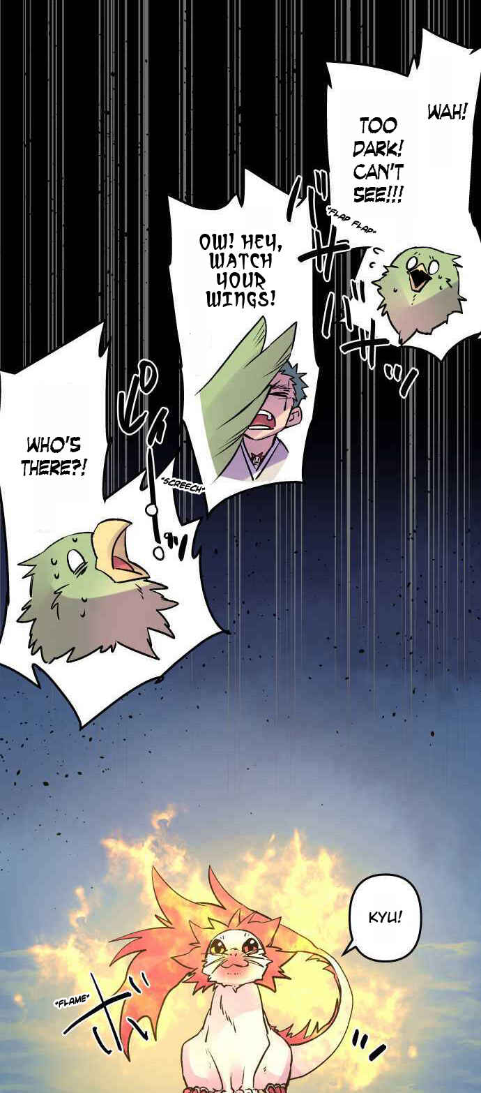 Chapter 261 - Page 4