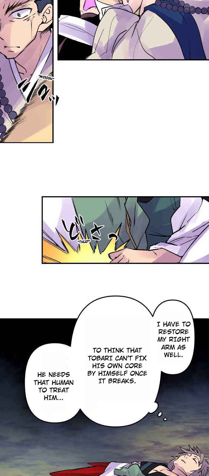 Chapter 261 - Page 6