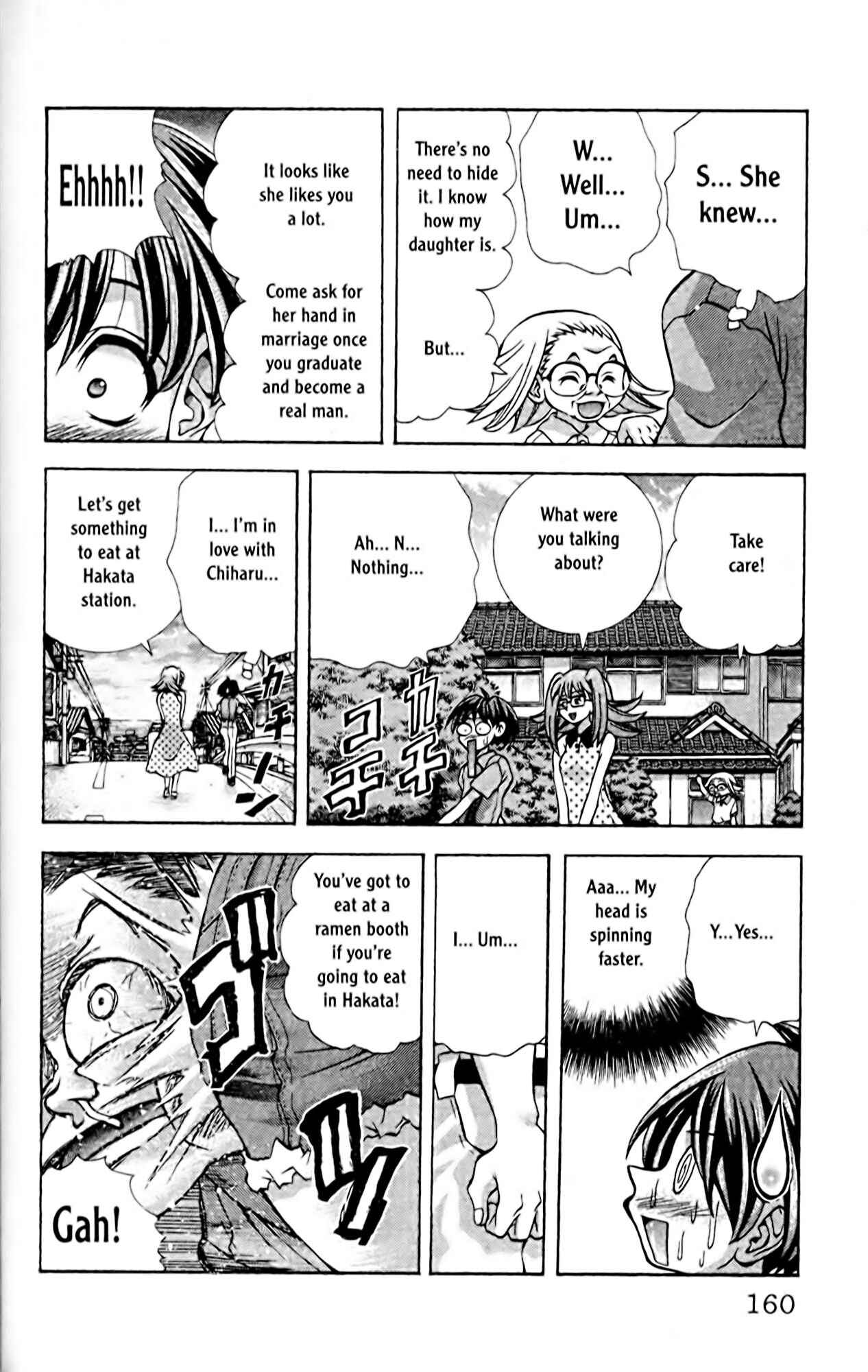 Chapter 60 - Page 18