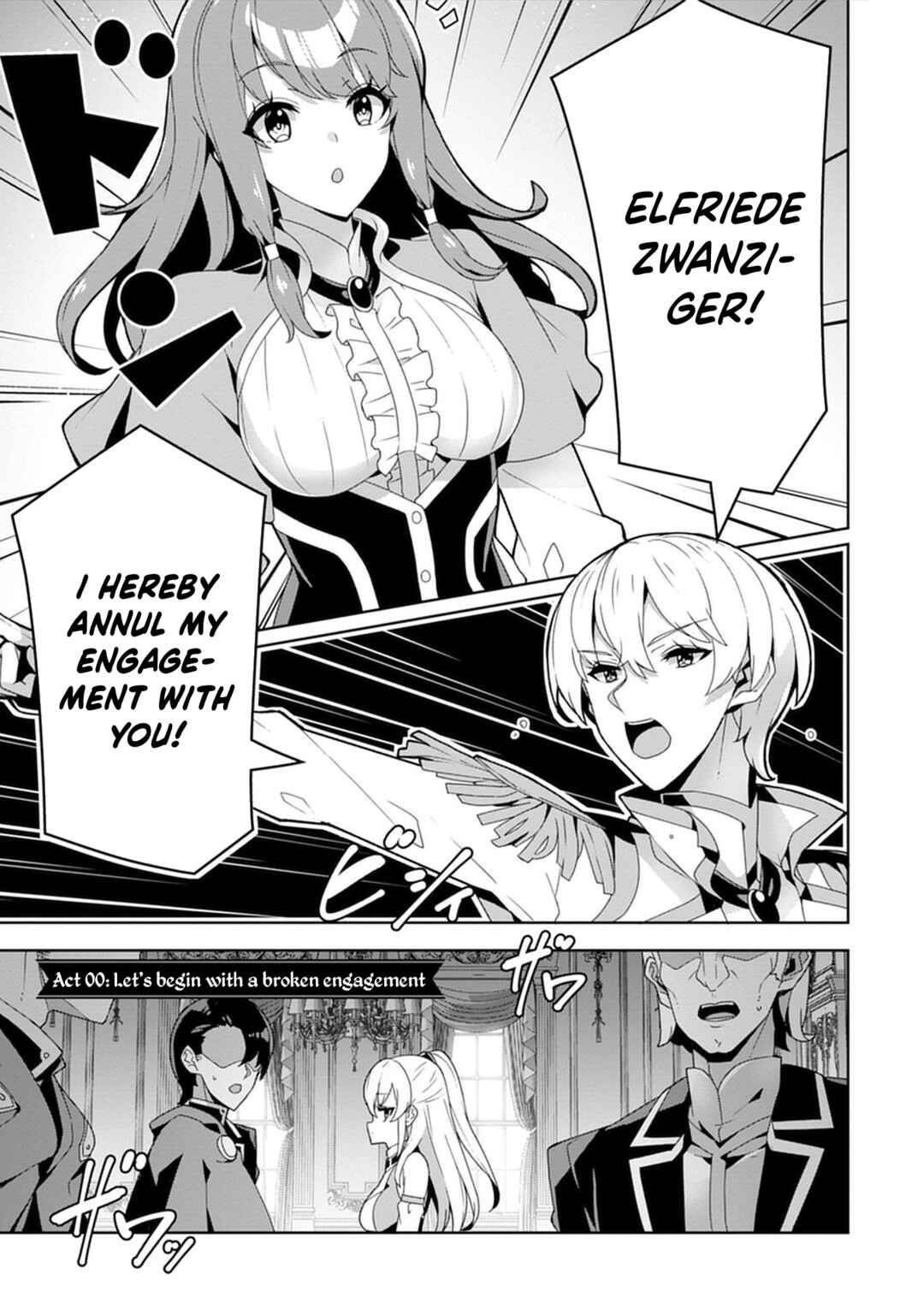 Chapter 0 - Page 5